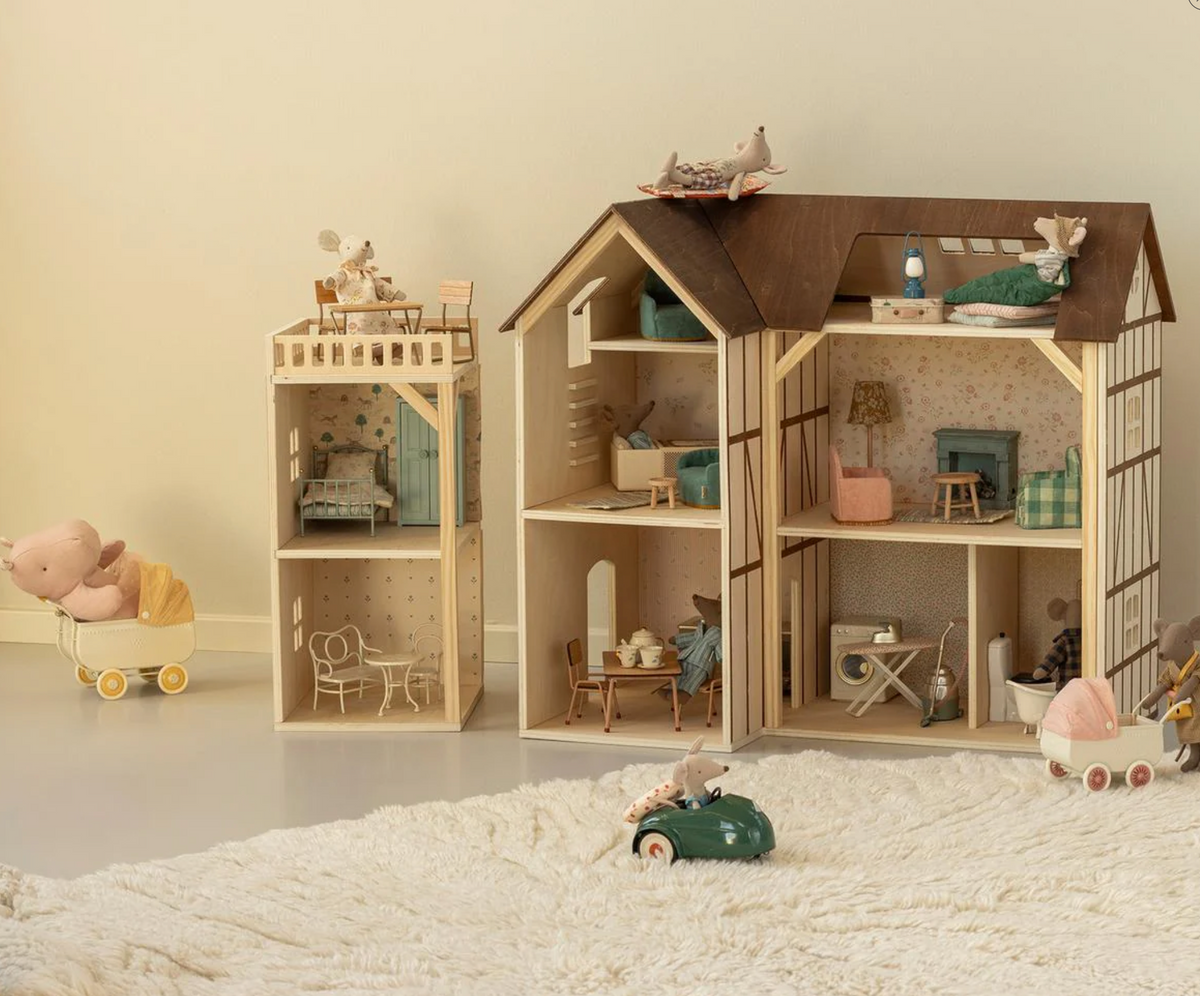 Mouse Hole Farmhouse