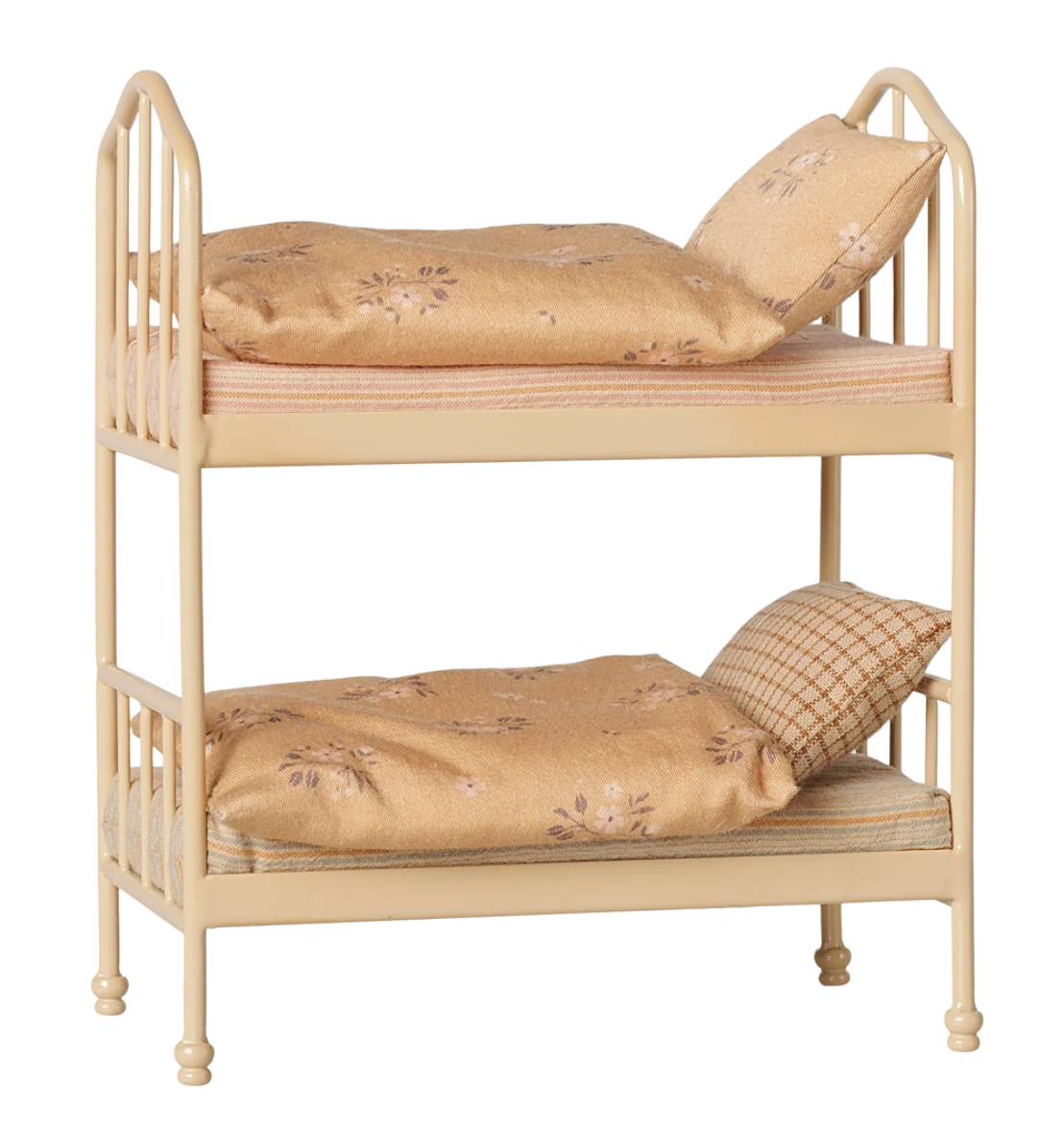 Bunk Bed, mouse - wheat