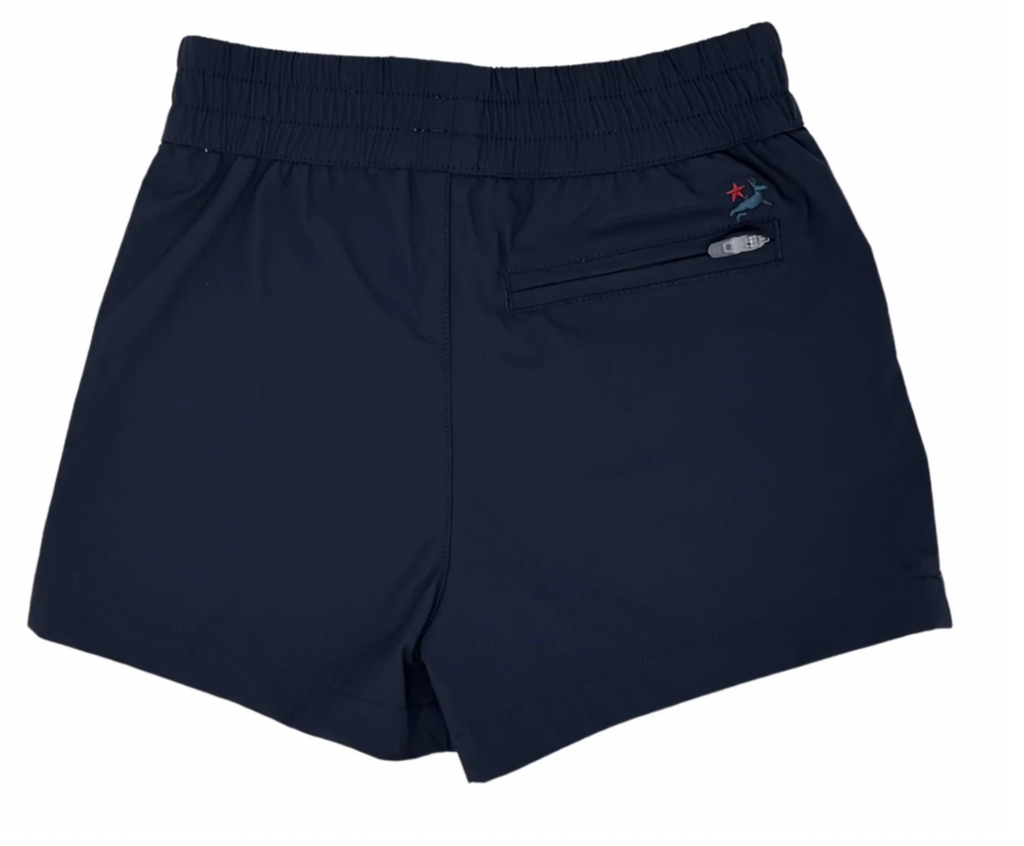 Night Flight Maverick Short