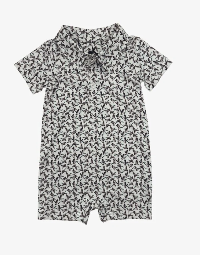 Coolshade know jumper UPF 50 ll delta wings