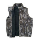 Boys Mossy Oak Original Bottomland Wyatt Vest