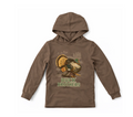 Coolshade Mack Performance Hoodie in Old Tom