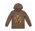 Coolshade Mack Performance Hoodie in Friday night lights