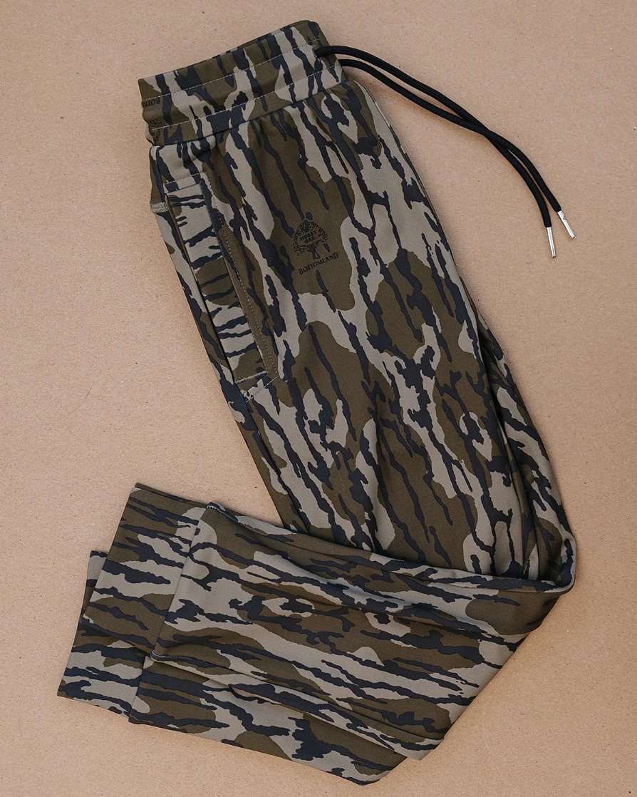 Colt Performance Jogger in Mossy Oak Bottomland