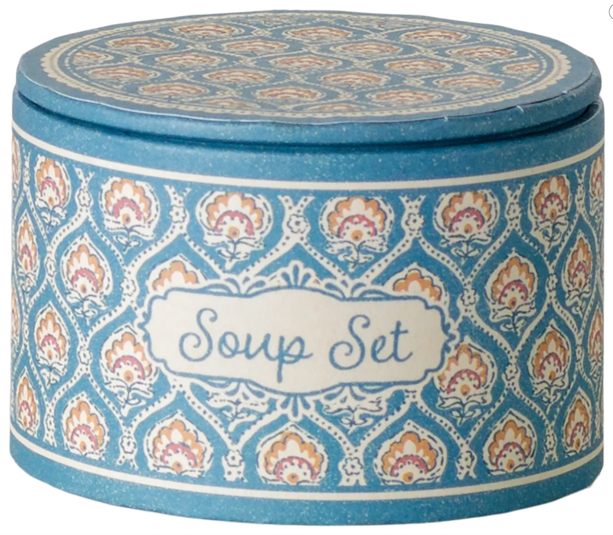 soup set, mouse