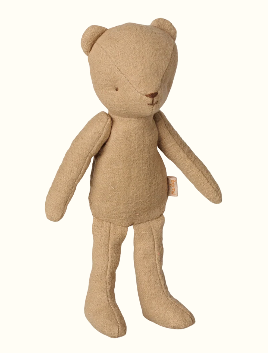 teddy junior, dark sand