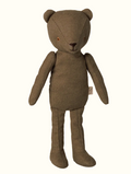 teddy dad, ash green