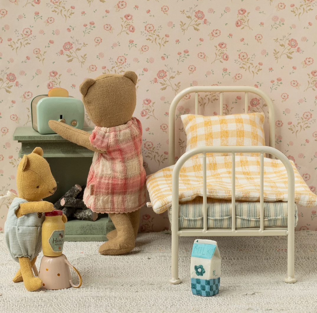dress, teddy junior, coral