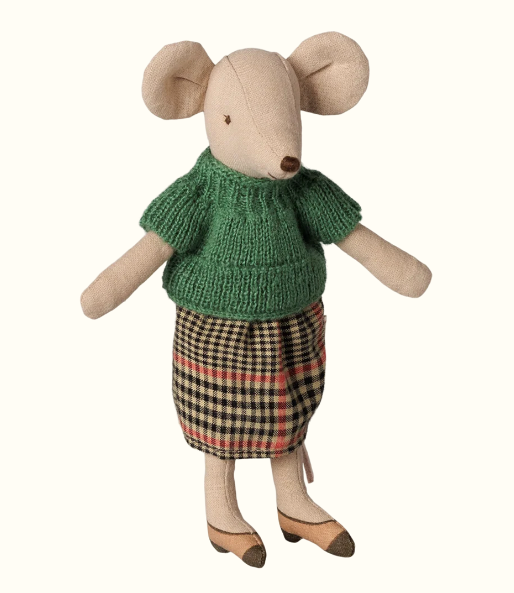 grandma mouse