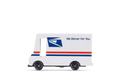 USPS® Mail Truck