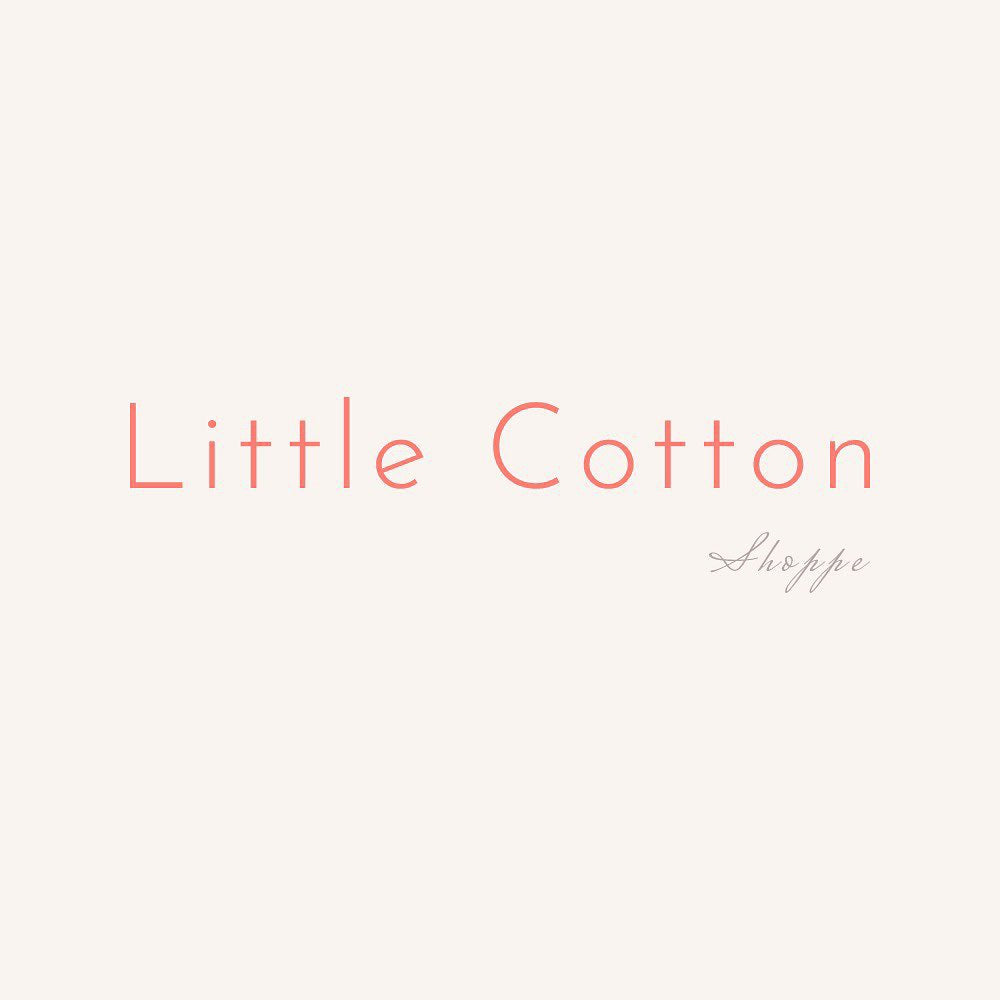 Little Cotton Shoppe Gift Card